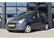 Suzuki Alto - 1.0 Comfort '10 Inruil mogelijk