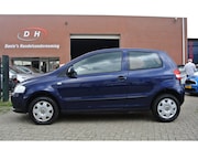 Volkswagen Fox - 1.4 Trendline aok 05-04-2027 inruil mogelijk nap