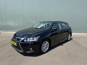 Lexus CT 200h - Business Line DEALER ONDERHOUDEN | NAP