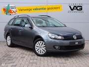 Volkswagen Golf - Variant 1.4 TSI Clima Trekhaak Cruise