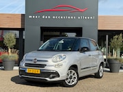 Fiat 500L - Living TwinAir Turbo 105 Lounge | Pano