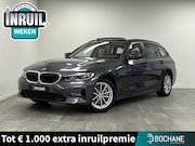 BMW 3-serie - Touring 330i Executive Edition | Panoramadak | Trekhaak | Le