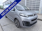 Citroën Jumpy - 2.0 BlueHDI 120 XL L3 Automaat