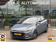 Hyundai i20 - 1.0 T-GDI Comfort hb 5drs 2018 Navi camera pdc