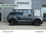 Land Rover Range Rover Evoque - P270e PHEV AWD Dynamic SE | Black Pack | Cold Climate | 20 i