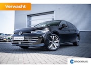 Volkswagen Passat - Variant Business - eHybrid | 'App-Connect' draadloze smartph