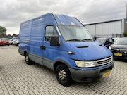 Iveco Daily - 35S10V 330 H3/L3| Export