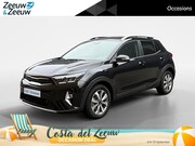 Kia Stonic - 1.0 T-GDi MHEV DynamicPlusLine Navi | Metallic lak | Fabriek