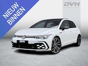 Volkswagen Golf - 2.0 TSI GTI PANO | DCC | H/K