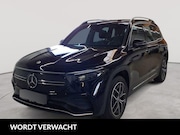 Mercedes-Benz EQB - 300 4MATIC AMG Line 67 kWh // SoH 97% | Panoramadak | 360 ca