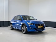 Peugeot e-208 - EV GT 350 50 kWh | SOH 92.5 % | Apple Carplay/ Android Auto|