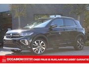 Volkswagen T-Cross - 1.5 TSI R-Line DSG Navi/18"/Cam "RIJKLAARPRIJS"