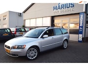 Volvo V50 - 2.4 Summum 140 pk