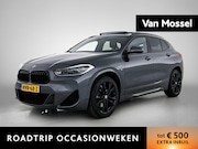 BMW X2 - xDrive25e High Executive | M-PAKKET | PANORAMADAK | ACHTERUI