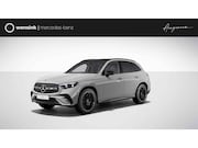 Mercedes-Benz GLC-klasse - 300e 4MATIC Business Solution AMG | Premium pakket | Panoram