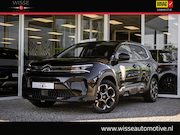 Citroën C5 Aircross - 1.2 Hybrid 145pk Plus Automaat | Stoelverwarming | Navigatie