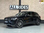 Mercedes-Benz GLC-klasse - 43 AMG 4MATIC Premium Plus | Pano | 360 camera | Burmeister 