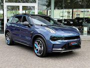 Lynk & Co 01 - 1.5TD 261pk PHEV 7DCTH Panoramadak| NL auto| 360 Camera|Navi