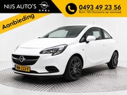 Opel Corsa - 1.0 Turbo Edition | Airco / PDC Achter / Carplay / Bluetooth