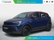 Opel Crossland - 1.2 Turbo GS Line Navi | Climate Contr. | Camera