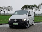 Mercedes-Benz Vito - 114 L2 Automaat Trekhaak