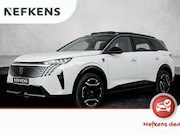 Peugeot 5008 - e-5008 GT Long Range 97 kWh 7p | €4.500,- inruilpr