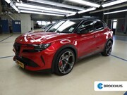 Alfa Romeo GT - Elettrica Veloce 280pk 54 kWh | Nieuwprijs €55.000, - | Pano