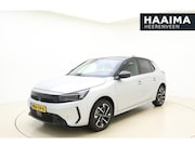 Opel Corsa - 1.2 Turbo 100pk GS | Navigatie | Climate control | Stoel & s