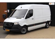 Mercedes-Benz Sprinter - 315 1.9 CDI L2H2 FWD Functional | NAP | 150 PK | Airco | Cam