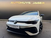 Volkswagen Golf - 2.0 TSI R 4Motion Akrapovic Performance Carplay