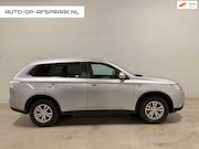 Mitsubishi Outlander - 2.0 PHEV Business Edition X-Line Navi 4x4 Camera