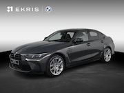 BMW M3 - Competition M Drive Professional | M Sportdifferentieel | M