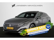 Volkswagen Arteon - 1.4 TSI eHybrid R-Line Business+ Pano 19" Stoelverwarming Ac