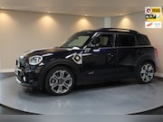 MINI Countryman - 1.5 Cooper S E ALL4 *220Pk* Pano|Carplay|Camera|Keyless|Elek