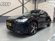 Audi A1 - Sportback 30 TFSI Pro Line-S LED|CarPlay|BTW Auto
