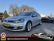 Volkswagen Golf - Variant 1.0 TSI Comfortline