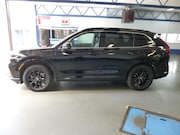 Honda CR-V - Advance Tech