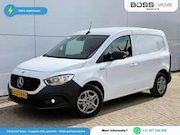 Mercedes-Benz Citan - eCitan Pro 51kWh 122PK