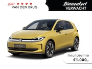 Volkswagen ID.Polo - Style First Edition 52 kWh | €1000 inruilpremie | Panoramada