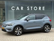Volvo XC40 - Recharge P8 AWD R-Design PANO|HARMAN|Memory|Leder