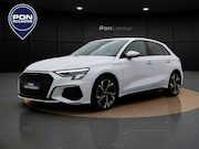 Audi A3 - Sportback 45 TFSI e S edition Competition | 18" | Stoelverwa