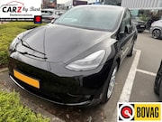 Tesla Model Y - RWD 58 kWh FSD 3 | Autopilot | Pano | Leder