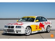 BMW M3 - 3-serie Coupé E36 3.2 | Racecar | Duller Motorsport | FIA Ce