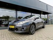Renault Mégane - 2.0 TCE Dynamique Ecc Leder Navi 2x Pdc 2009