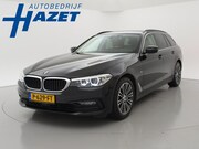 BMW 5-serie - Touring 530i H.E. SPORT-LINE 252 PK AUT8. + LEDER EXCLUSIVE 