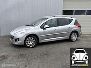 Peugeot 207 - 1.6 VTi Sportium, NWE APK