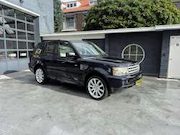 Land Rover Range Rover Sport - 4.2 V8 Supercharged