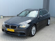 BMW 5-serie - 518d High Executive