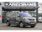 Peugeot Expert - 2.0 BlueHDI 180 | Aut. | 2x Elektr. schuifdeur | Headup | St