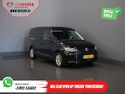 Volkswagen Caddy - Cargo Maxi 2.0 TDI 125 pk DSG Aut. Standkachel/ Stoelverw./ 